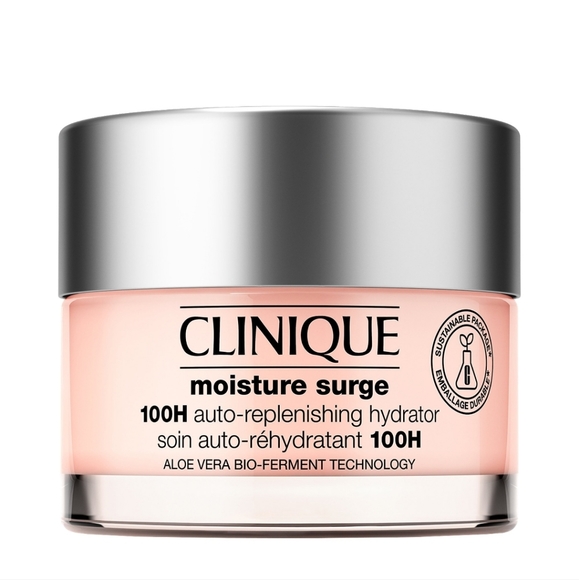 Brand new, unopened untested Clinique Moisture surge 100 hours. Full size - Picture 1 of 1